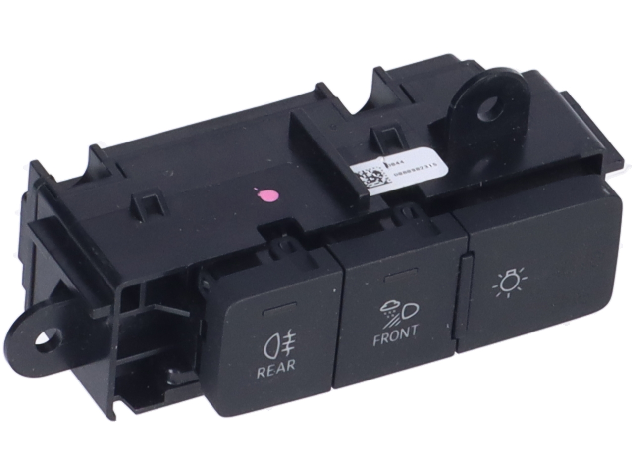 Schalter für Licht AUDI Q3 (F3) 4K2941501 35 TFSI