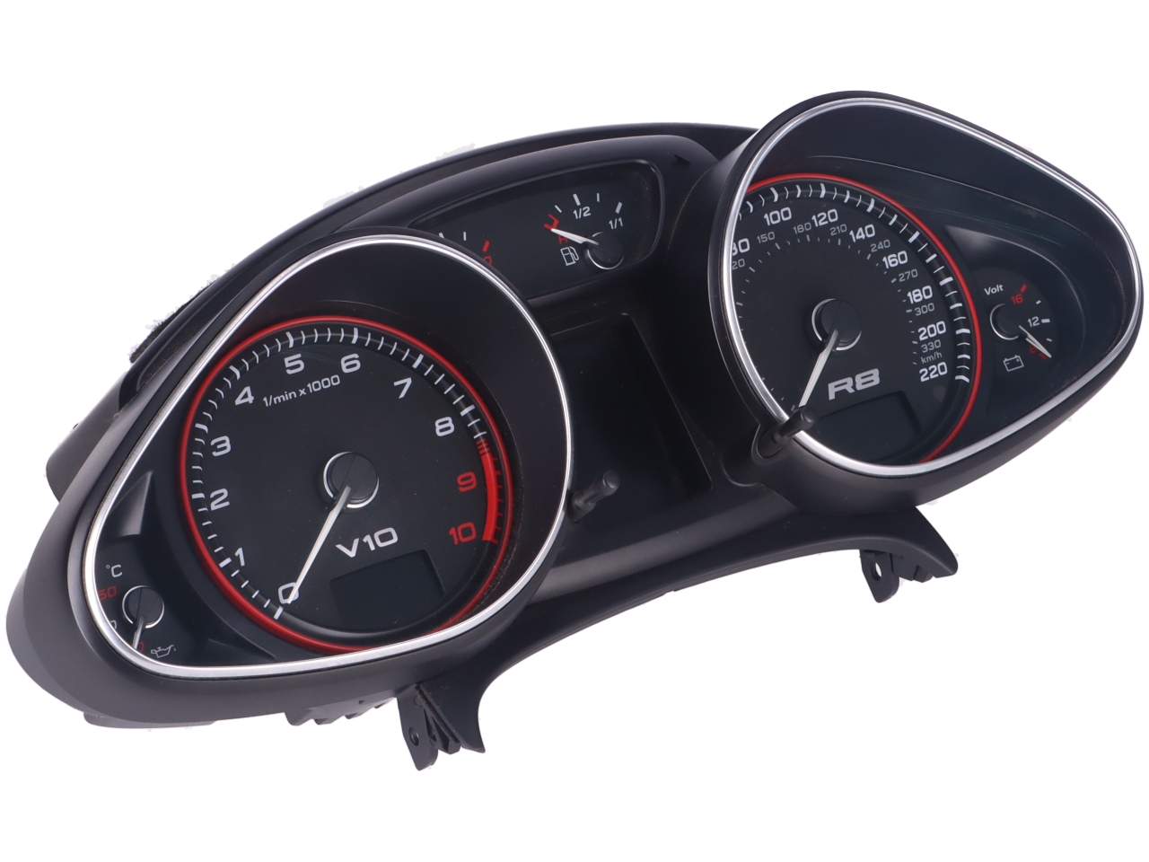 AUDI R8 1 generation (2007-2015) Speedometer 420920980T 21346241