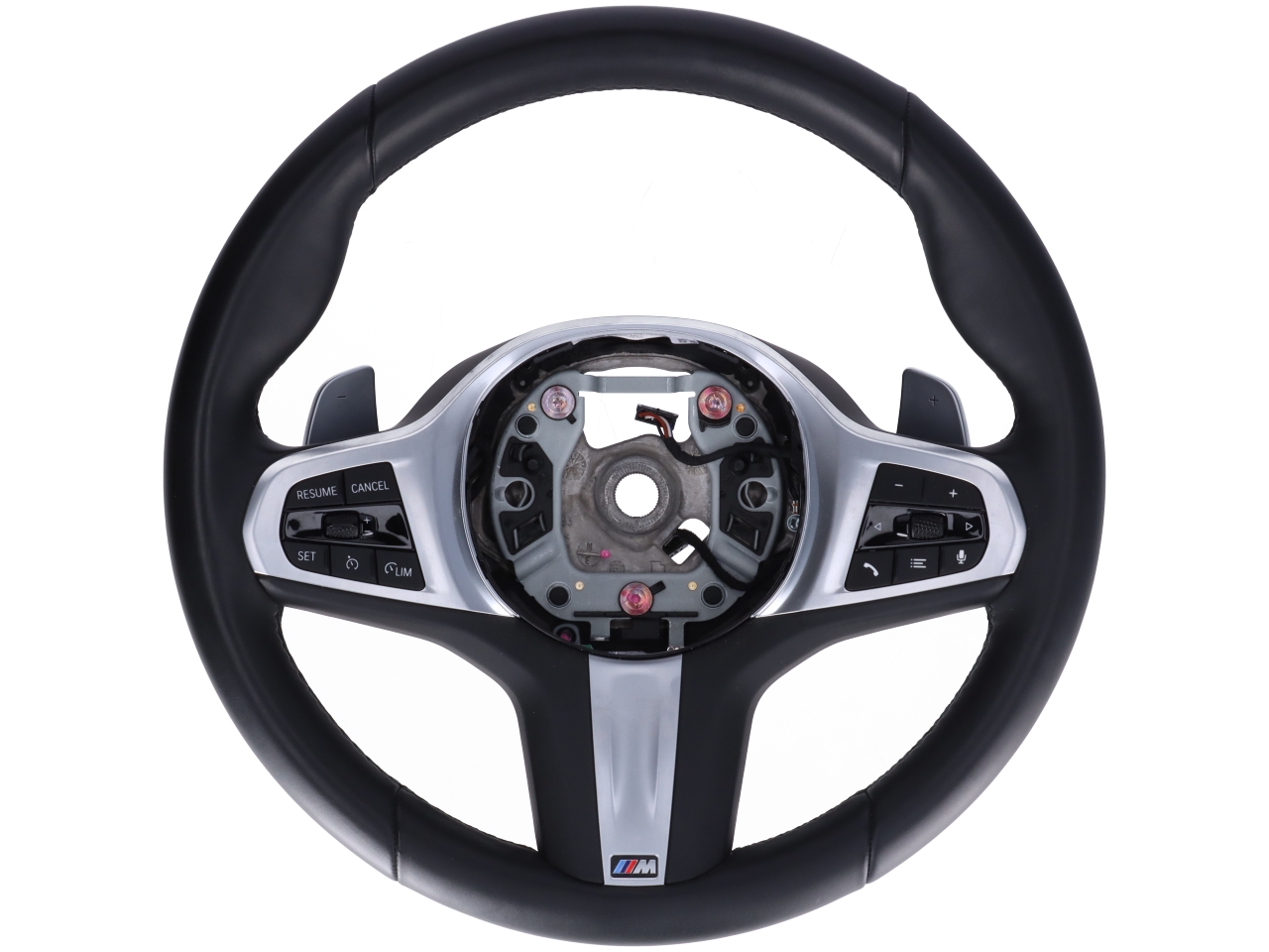 BMW M8 F91/F92/F93 (2019-2023) Steering Wheel 8008184 21346312