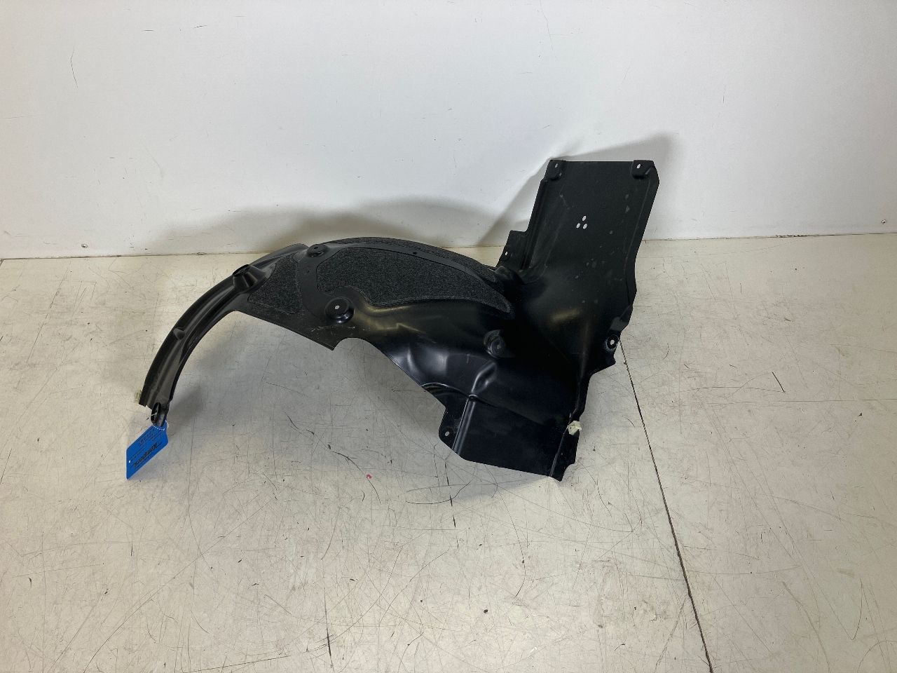 BMW 3 Series G20/G21/G28 (2018-2024) Front Right Quarter Panel 7340928 21346364