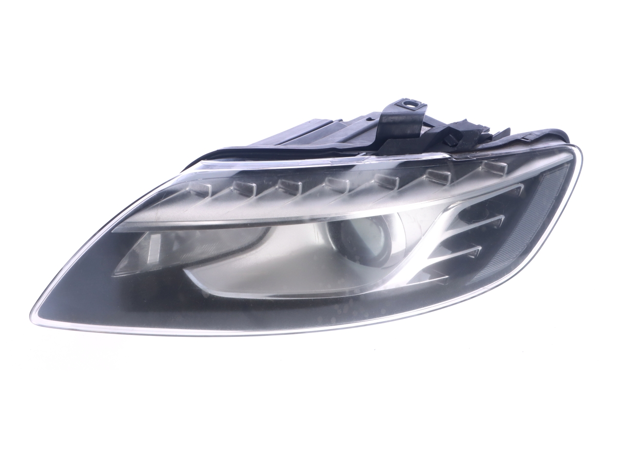 AUDI Q7 4L (2005-2015) Front Left Headlight 4L0941029AD 21346649