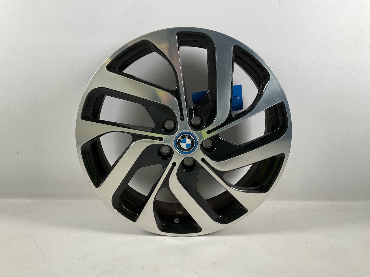 BMW i3 I01 (2013-2024) Wheel 6856894 22943241