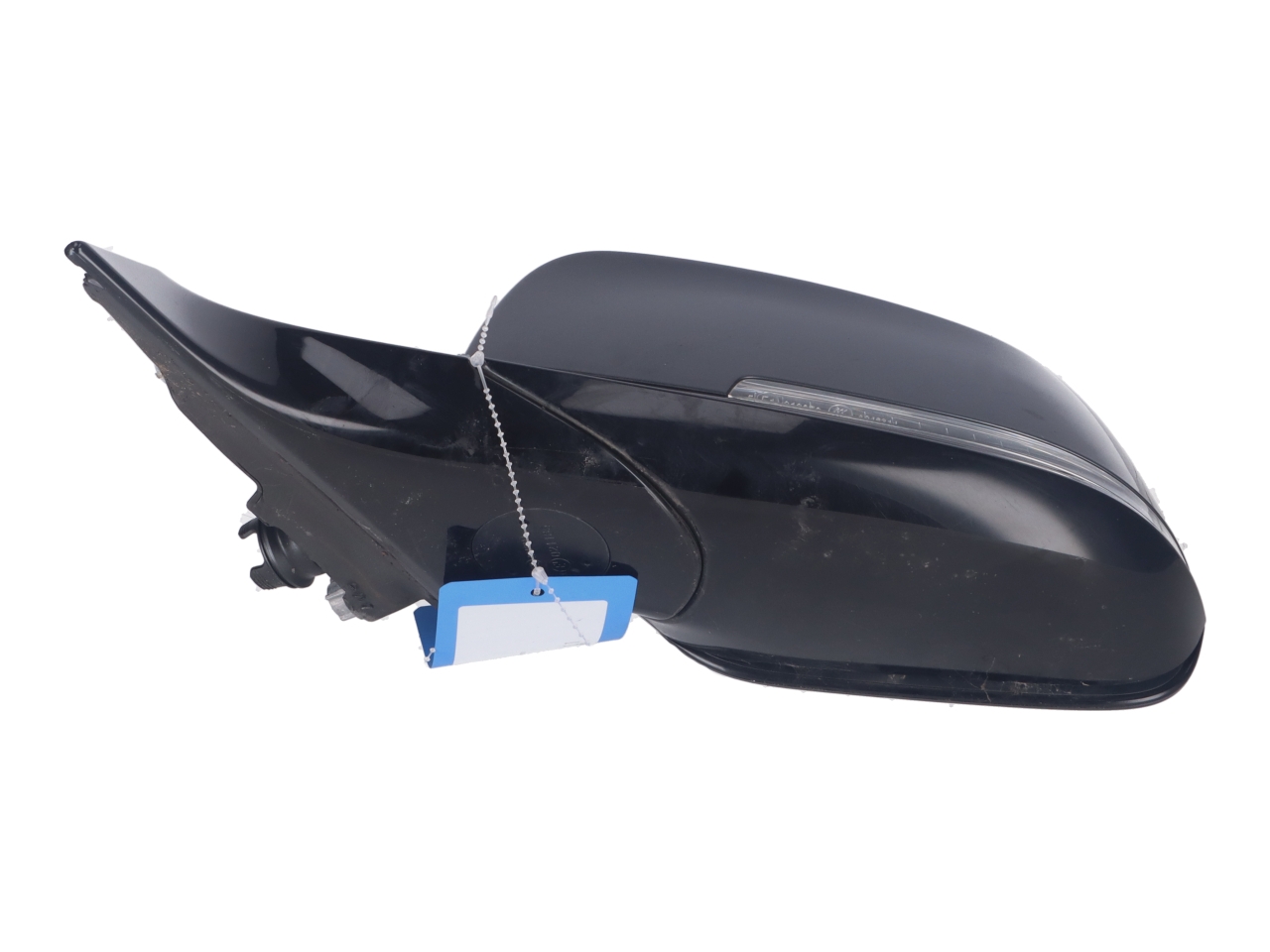 BMW 2 Series F22/F23 (2013-2020) Left Side Wing Mirror 7268599 22404908