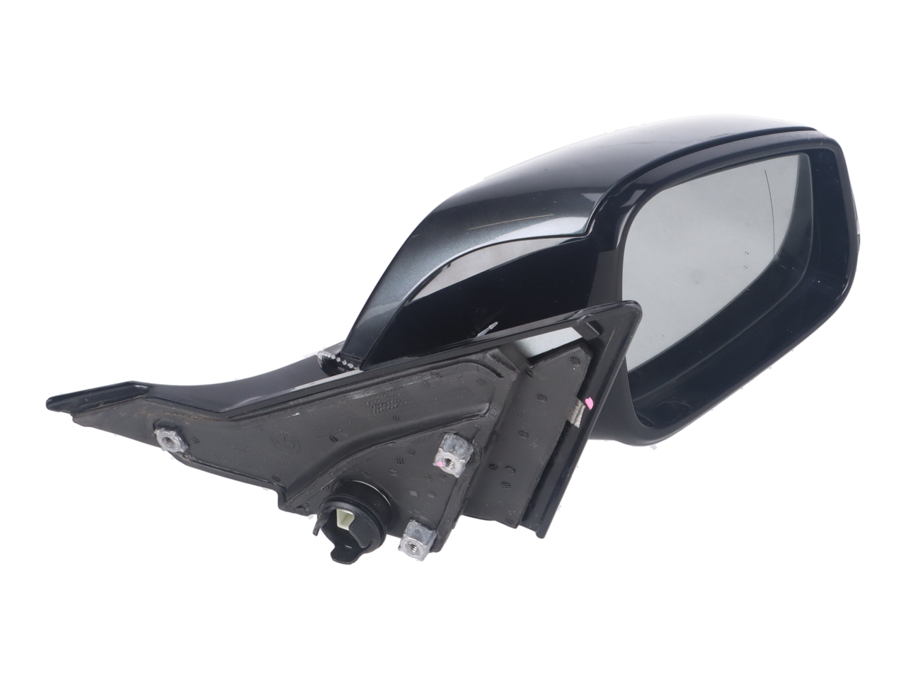 BMW 2 Series F22/F23 (2013-2020) Right Side Wing Mirror 7268600 22404921