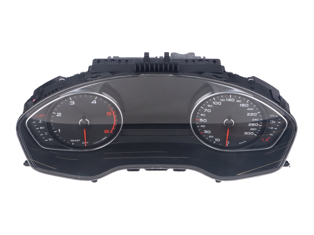AUDI A4 B9/8W (2015-2024) Speedometer 8W5920771A 23373361