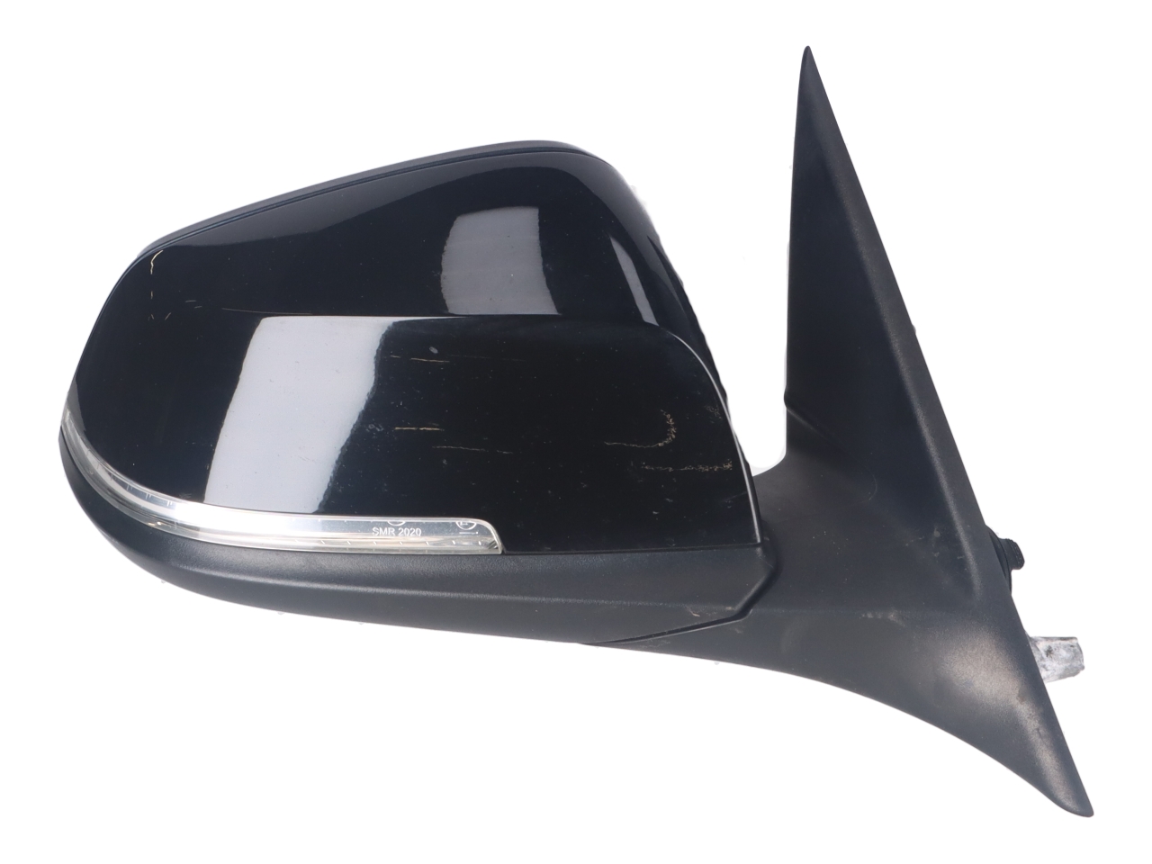 BMW 3 Series F30/F31 (2011-2020) Right Side Wing Mirror 7345654 23464599