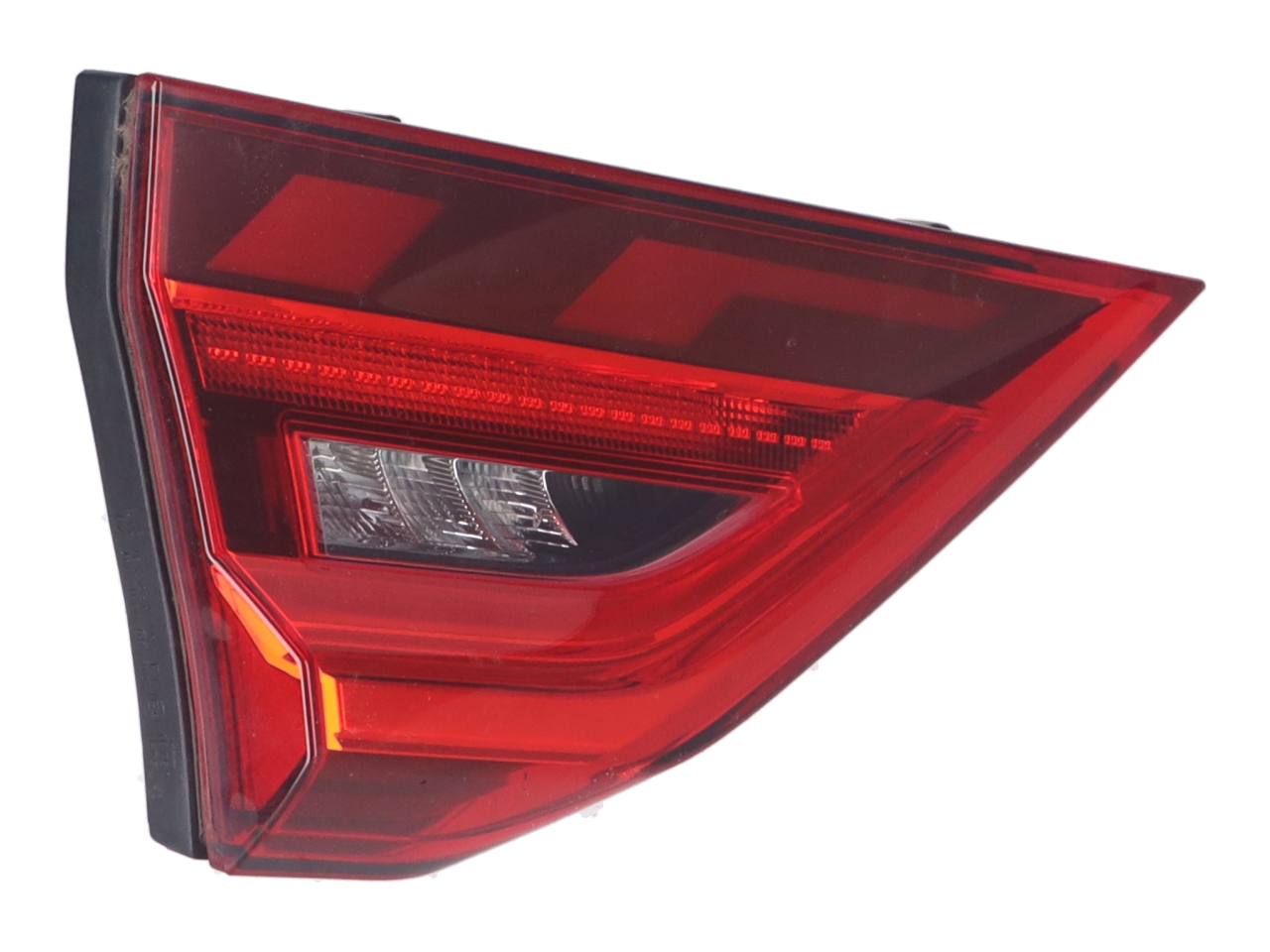 AUDI A1 GB (2018-2024) Left Side Tailgate Taillight 82A945093C 23857770