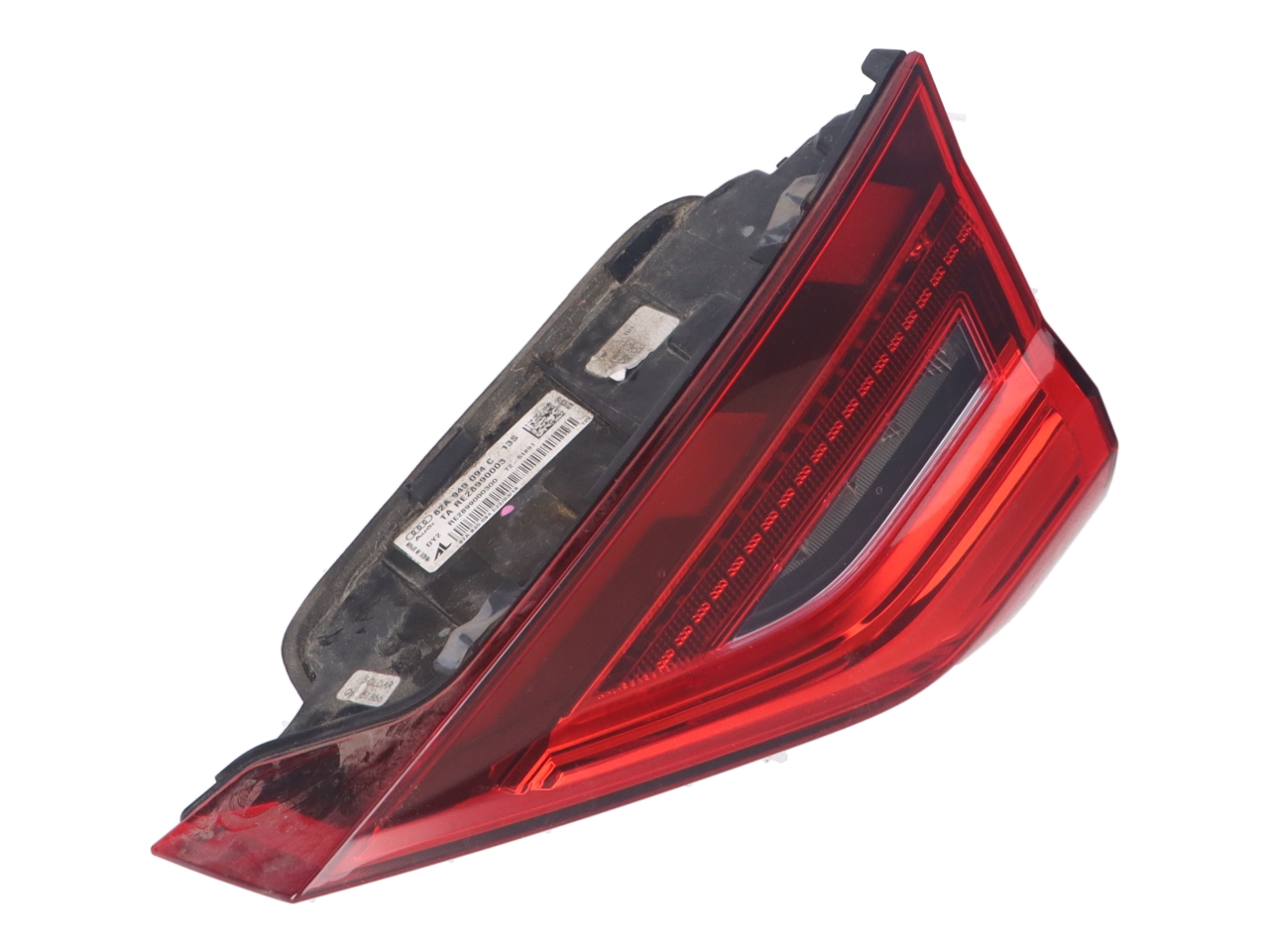 AUDI A1 GB (2018-2024) Right Side Tailgate Taillight 82A945094C 23857794