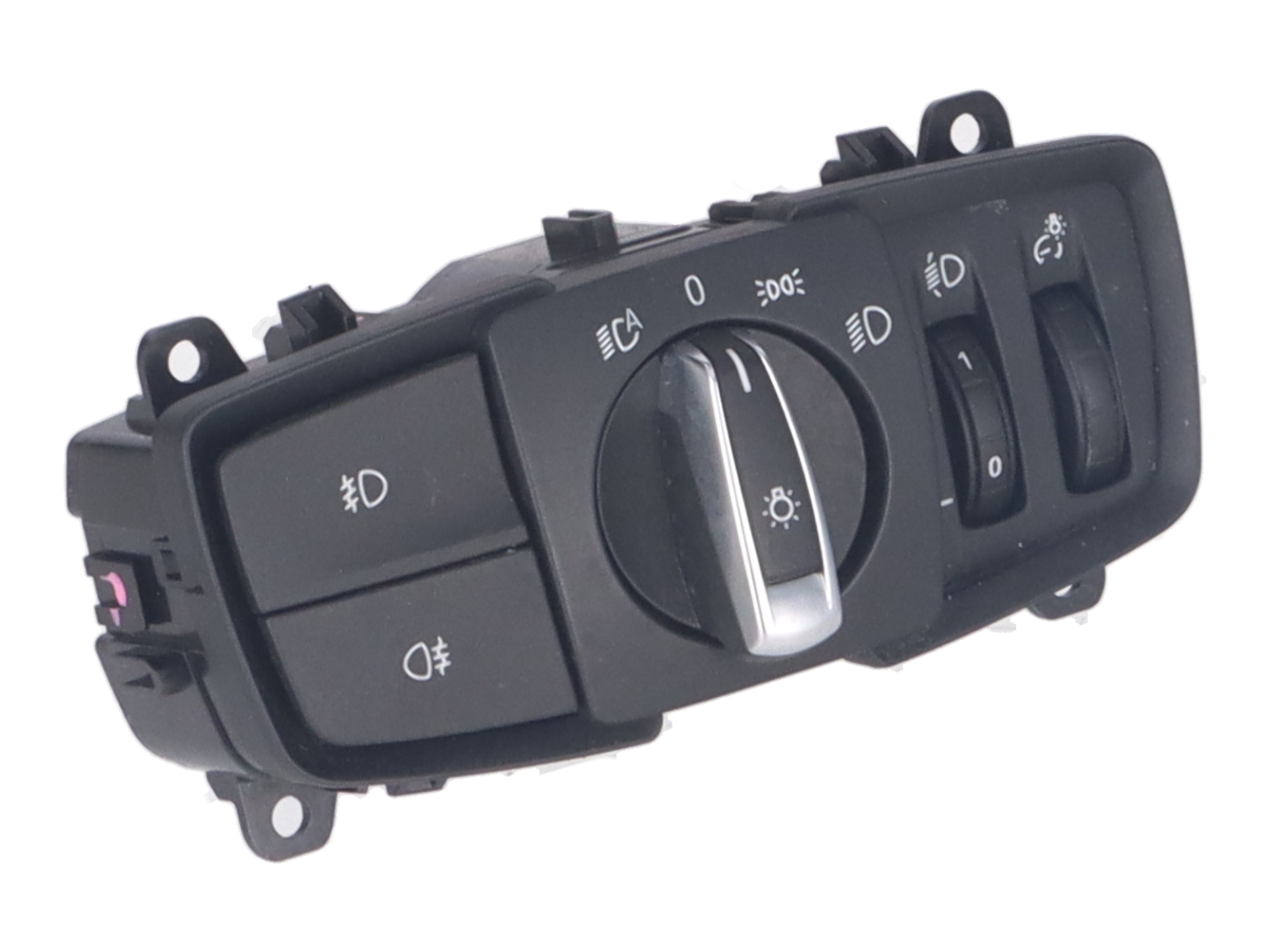 BMW 3 Series F30/F31 (2011-2020) Headlight Switch Control Unit 6847514 24542944
