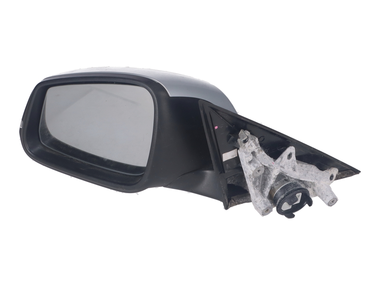 BMW 3 Series F30/F31 (2011-2020) Left Side Wing Mirror 7345655 24542908