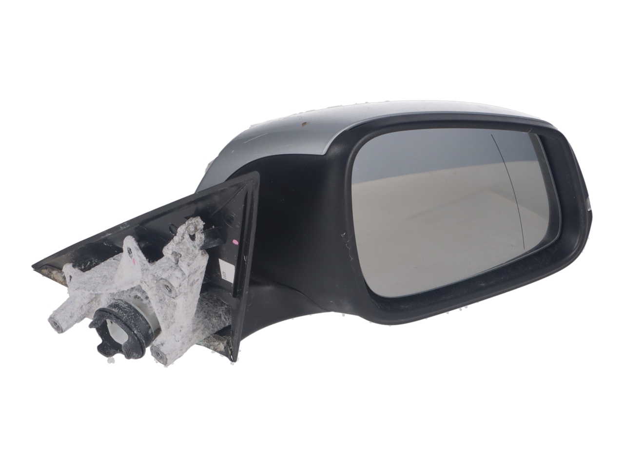 BMW 3 Series F30/F31 (2011-2020) Right Side Wing Mirror 7345656 24542934