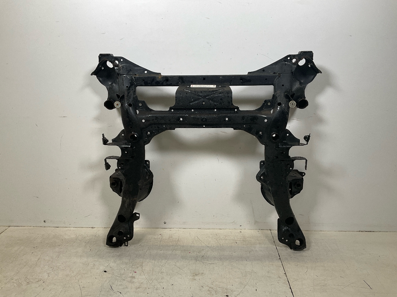 BMW 3 Series F30/F31 (2011-2020) Front Suspension Subframe 6872123 24543090