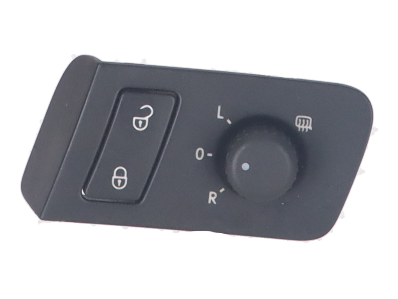 VOLKSWAGEN Caddy 3 generation (2004-2015) Переключатель кнопок 1T1959565K 24543056