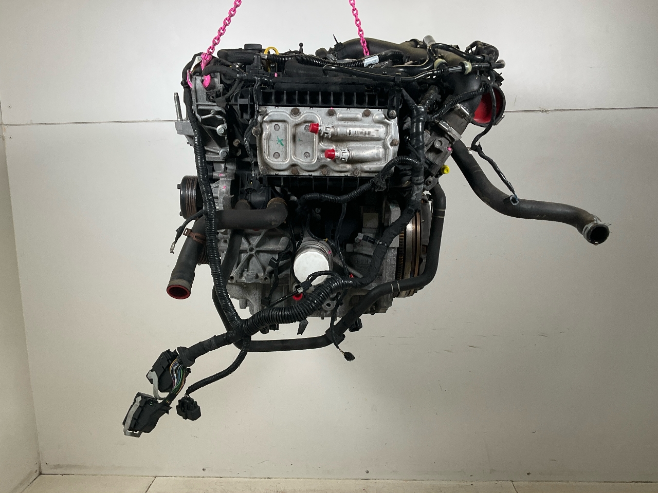 FORD Kuga 2 generation (2013-2020) Engine Compartament Parts 2378991 24259880