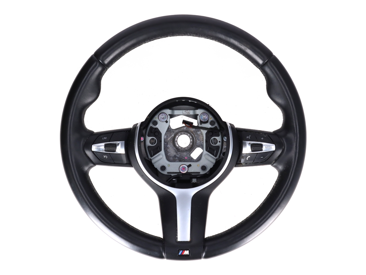 BMW 5 Series F10/F11 (2009-2017) Steering Wheel 7851234 24259832