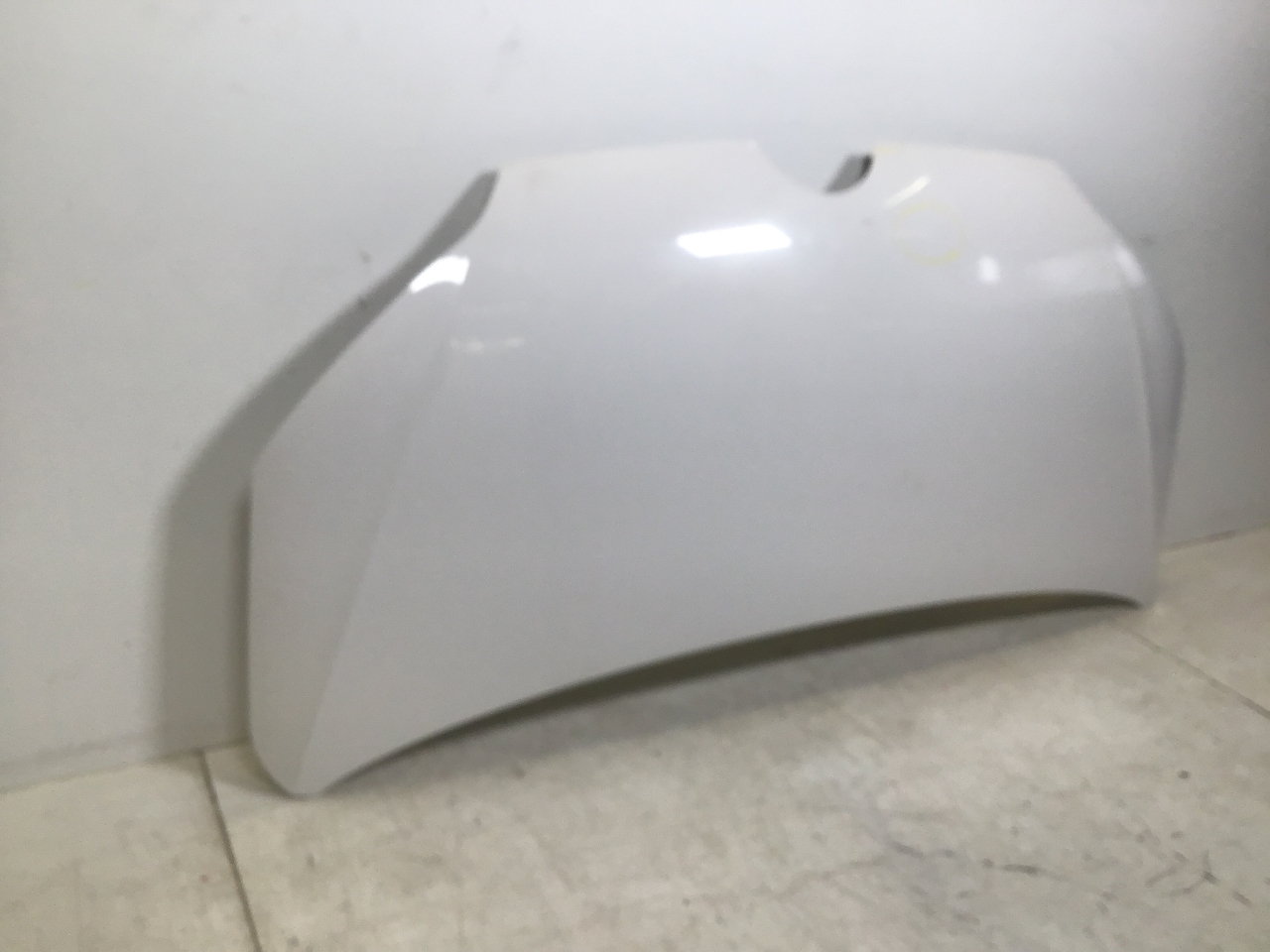 VOLKSWAGEN Up 1 generation (2011-2024) Motora pārsegs 1S0823031E 24771263