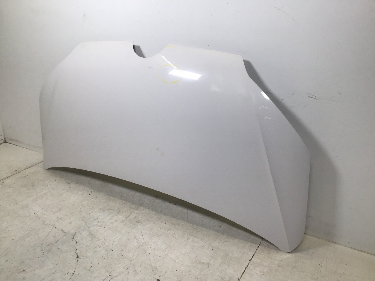 VOLKSWAGEN Up 1 generation (2011-2024) Motora pārsegs 1S0823031E 24771263