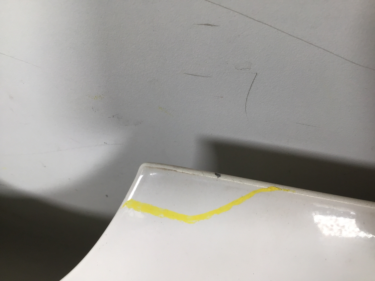 VOLKSWAGEN Up 1 generation (2011-2024) Motora pārsegs 1S0823031E 24771263