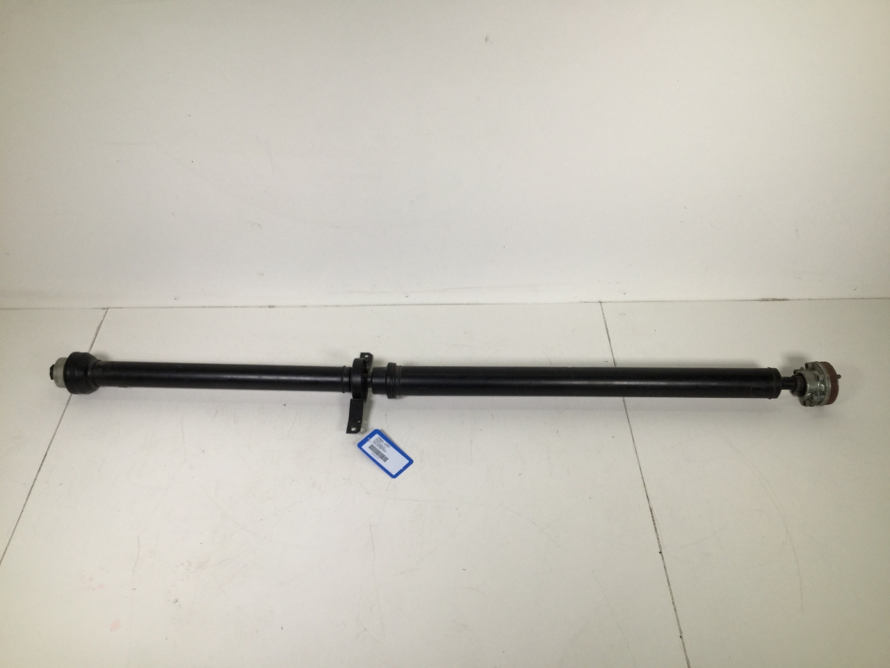 BENTLEY Continental Flying Spur 2 generation  (2008-2013) Propshaft 4W0521101 21348159