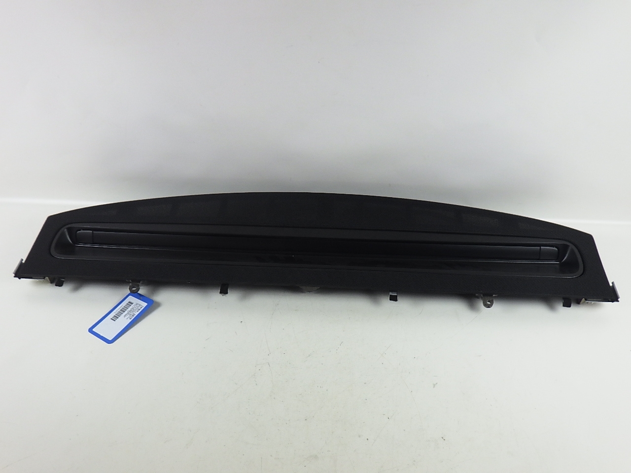 BENTLEY Continental Flying Spur 2 generation  (2008-2013) Trunk curtain 4W0861325A 21348122