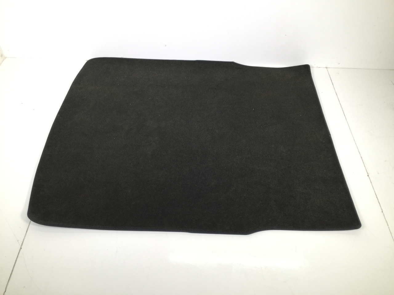 BENTLEY Continental Flying Spur 2 generation  (2008-2013) Trunk Boot Carpet 4W0863463B 21348026