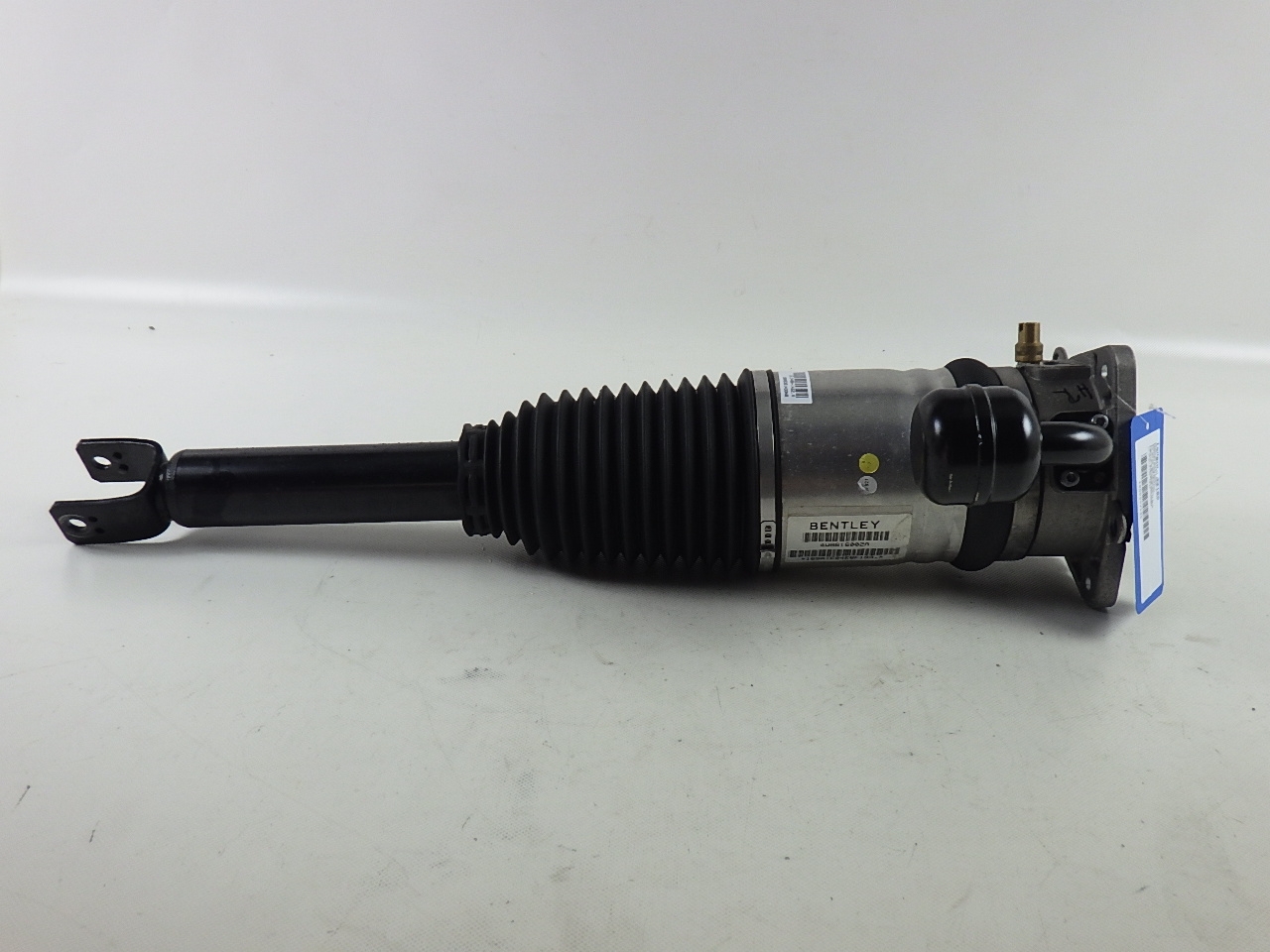 BENTLEY Continental Flying Spur 2 generation  (2008-2013) Rear Right Shock Absorber 4W0616040C 21348013