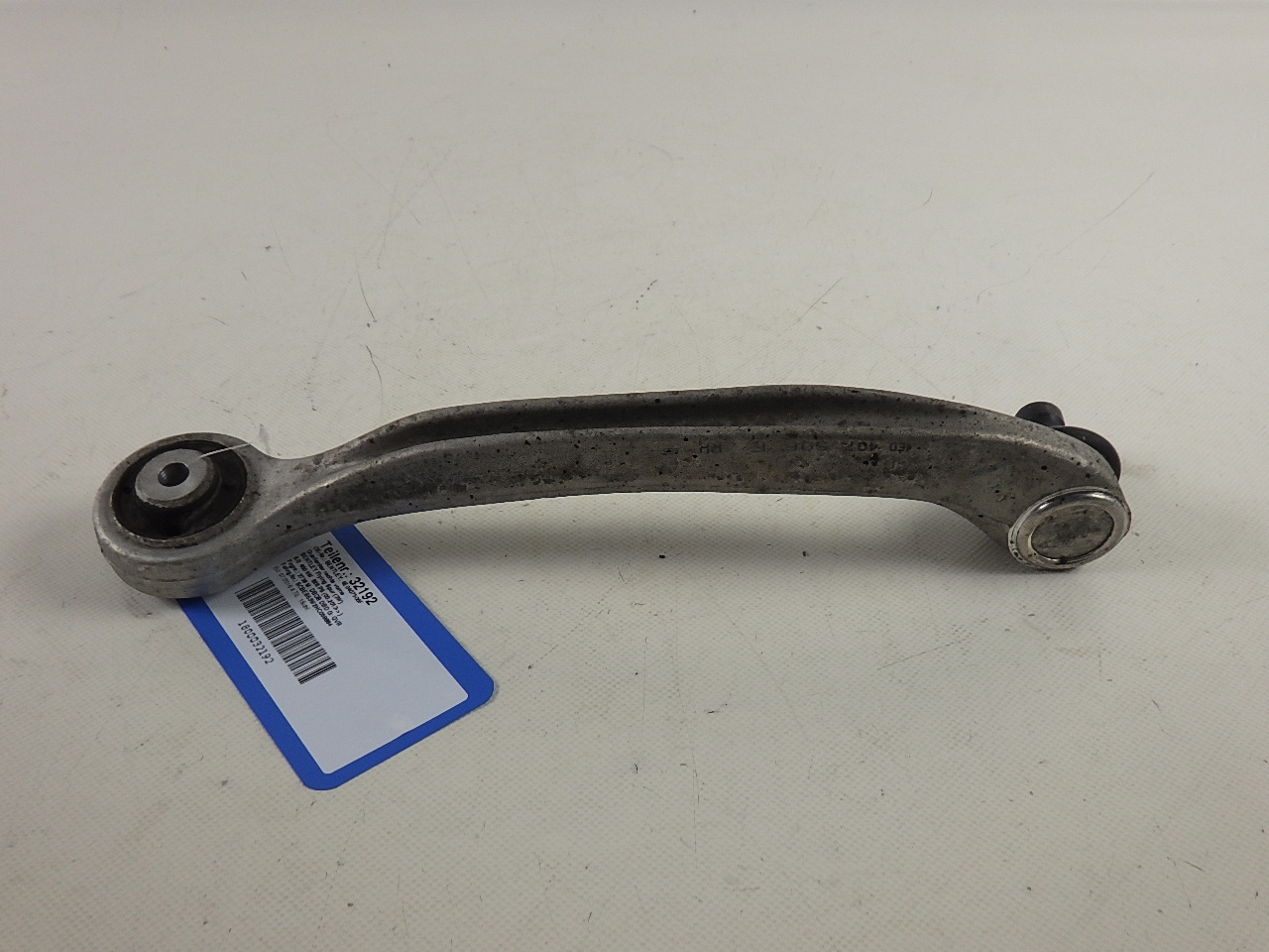 BENTLEY Continental Flying Spur 2 generation  (2008-2013) Front Right Straight Control  Arm 4E0407506F 21348109