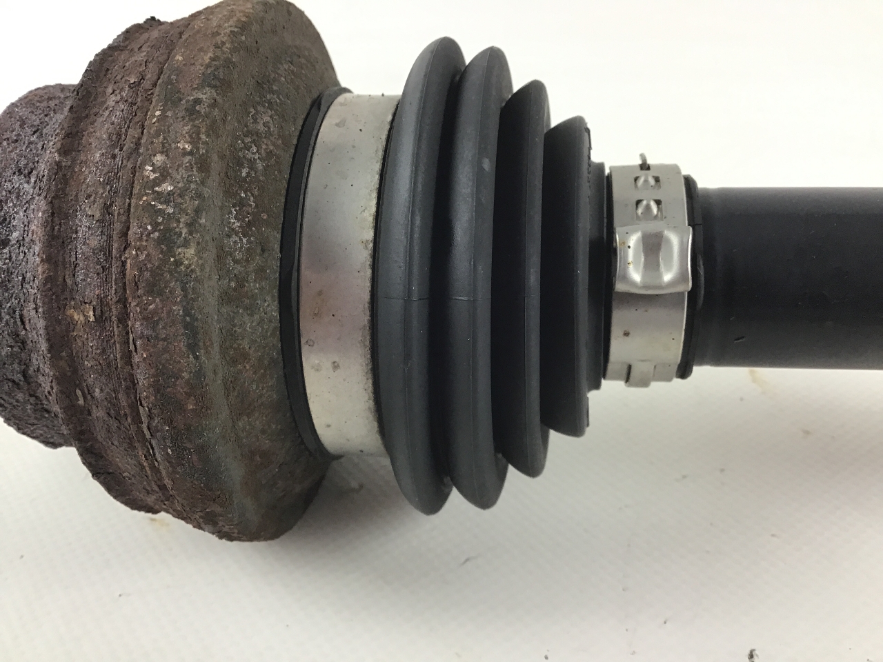 1K0501203D Drive Shaft Left Rear VW Tiguan I (5N) 2.0 Tdi 103 Kw 140 Ps