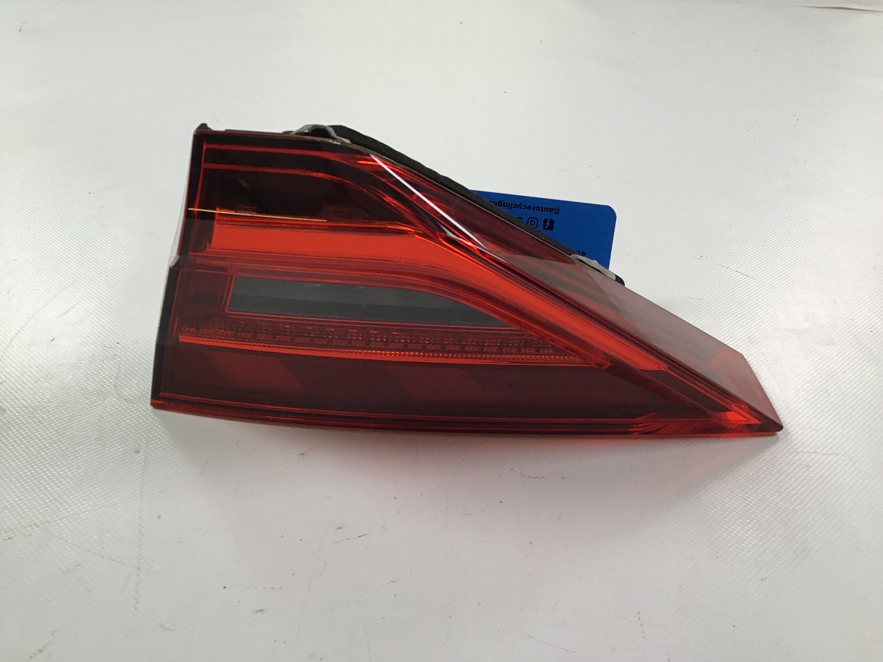 AUDI A1 GB (2018-2024) Right Side Tailgate Taillight 82A945094C 21340229