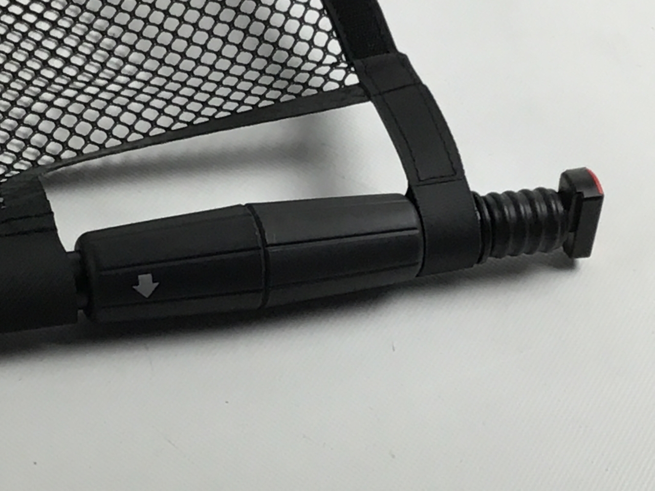 5TA861690 Webbed Partition VW Touran II (5T) 1.4 TSI 110