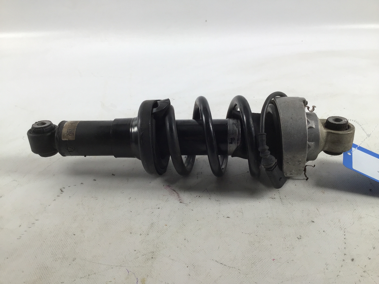 AUDI R8 1 generation (2007-2015) Front Right Shock Absorber 21753317