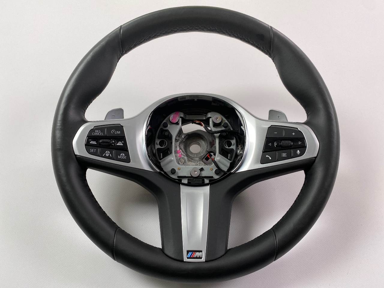 BMW X6 G06 (2019-2024) Steering Wheel 8008184 21340934