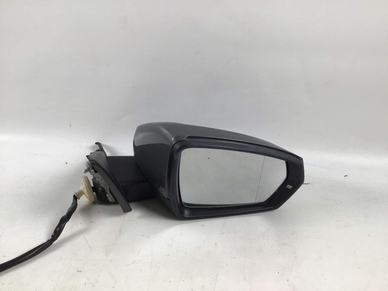 AUDI A1 GB (2018-2024) Right Side Wing Mirror 82C857410A 21341294