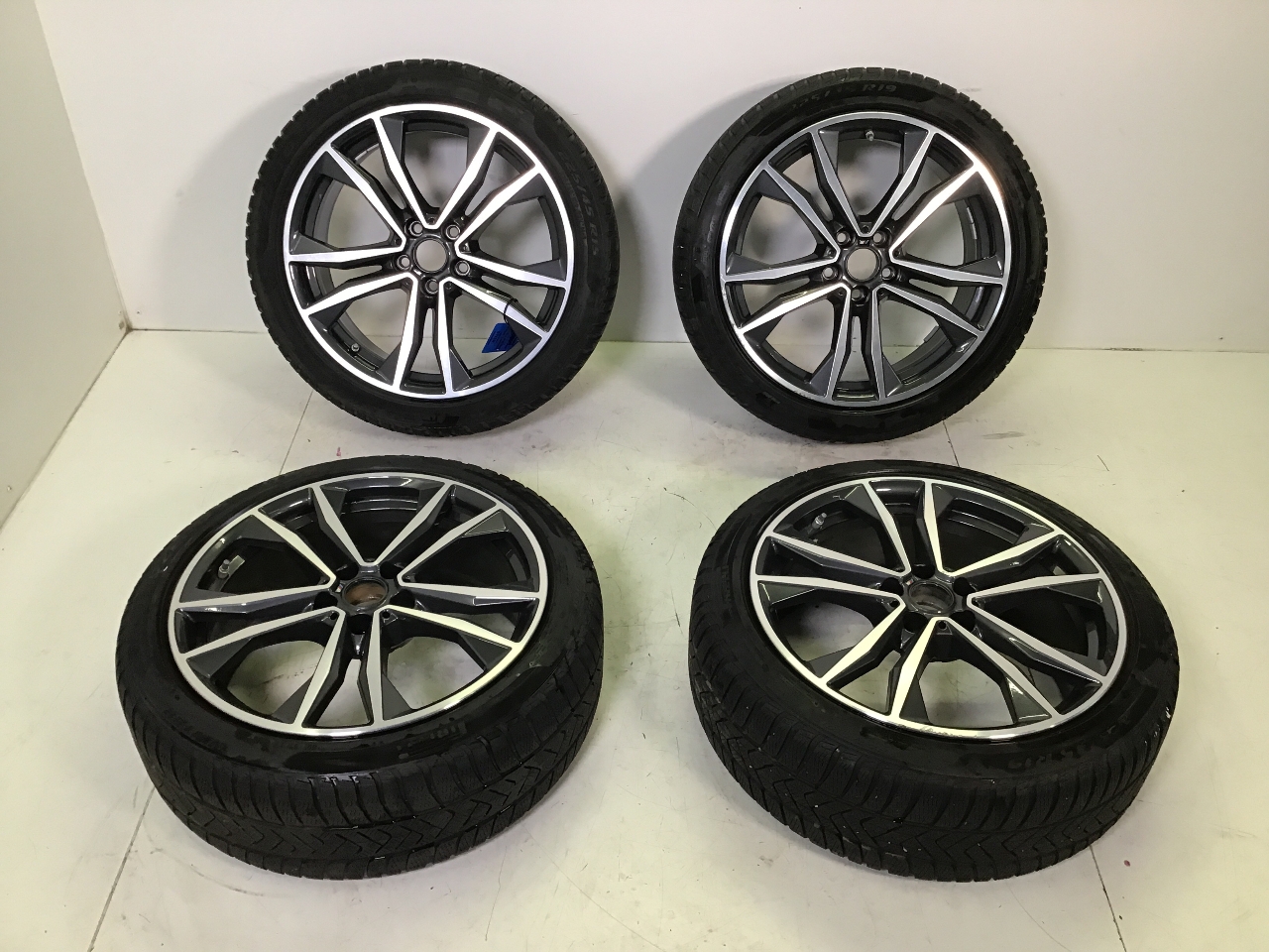 BMW X1 F48/F49 (2015-2023) Wheel 8008616 21342881