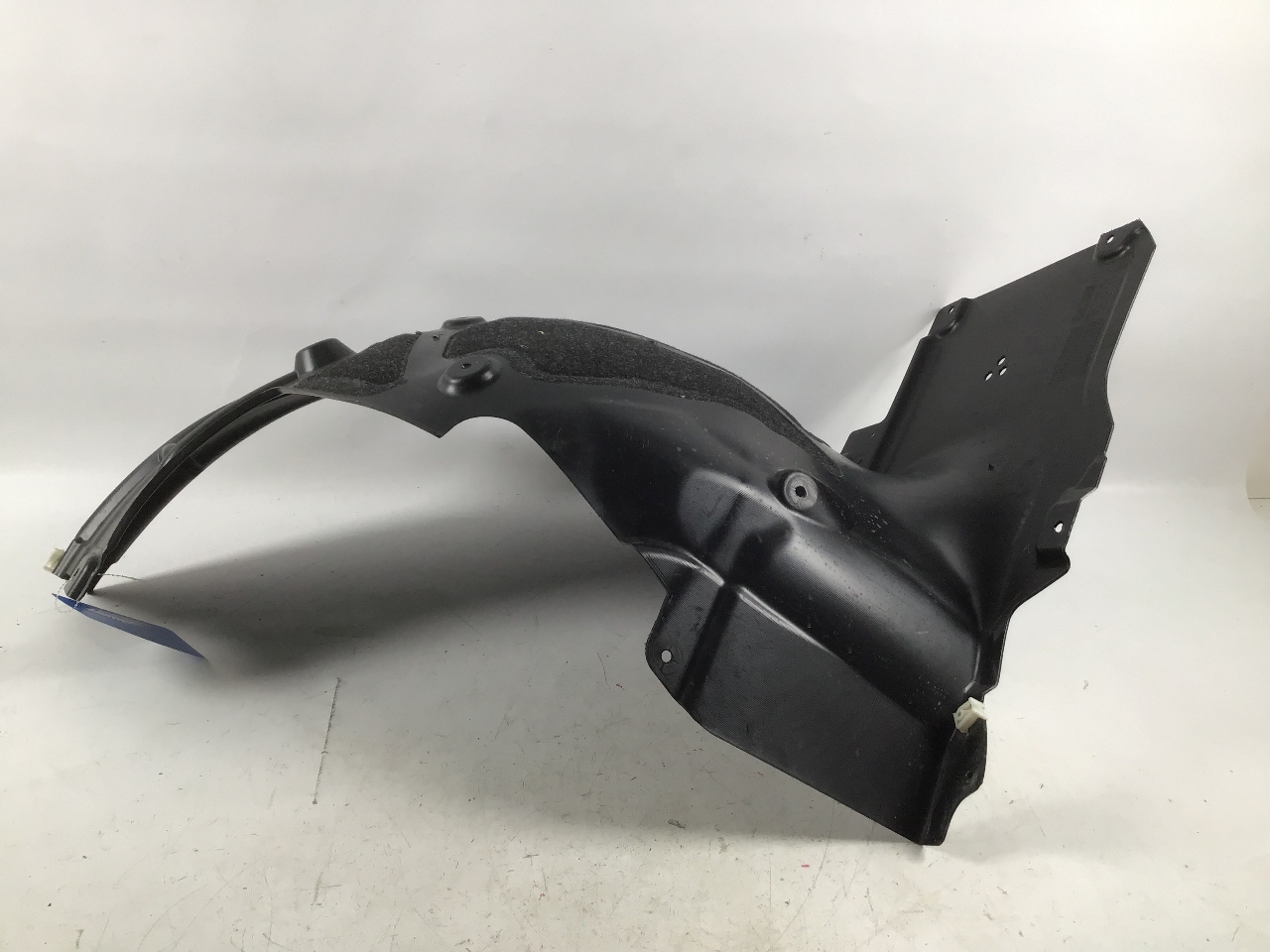 BMW 3 Series G20/G21/G28 (2018-2024) Front Right Quarter Panel 7340928 21342779