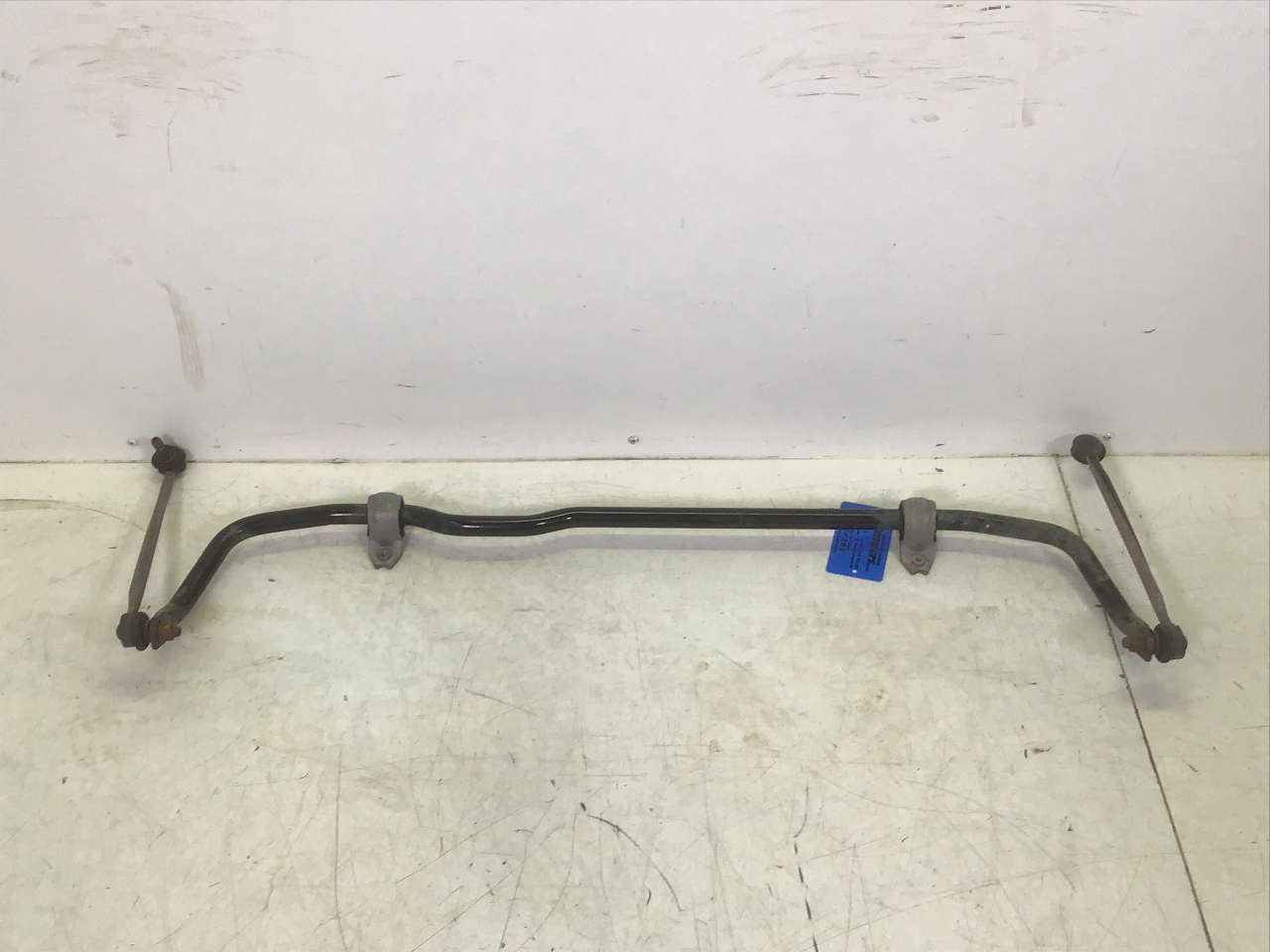 AUDI TT 8S (2014-2024) Front Anti Roll Bar 5Q0411303N 21343348