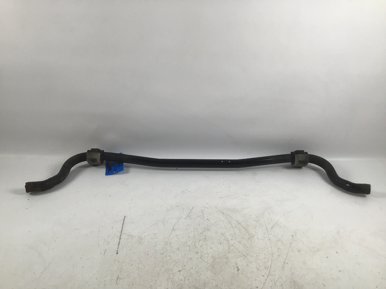 BENTLEY Continental Front Anti Roll Bar 3W0411305D 21343212