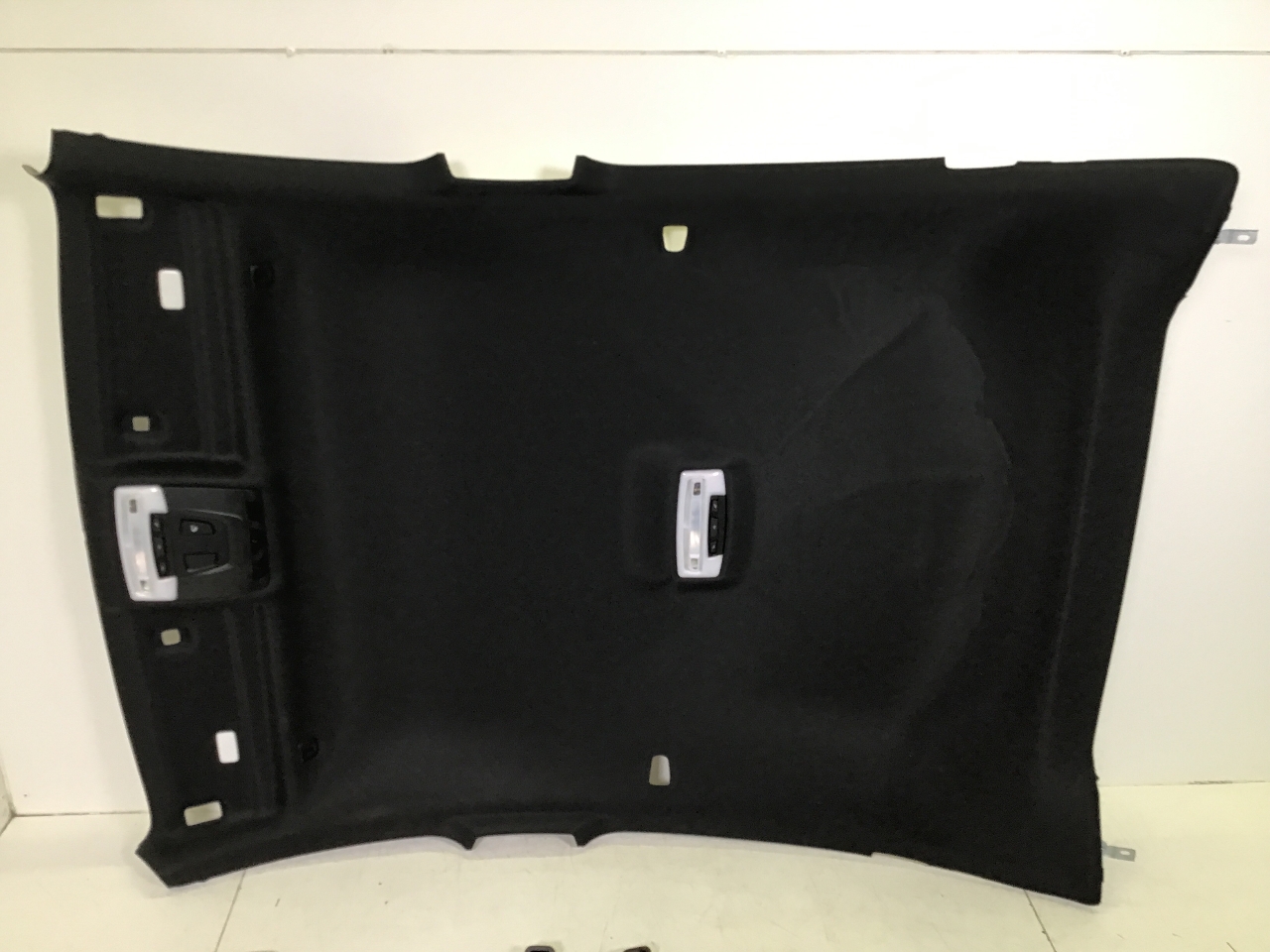 BMW 4 Series F32/F33/F36 (2013-2020) Other Interior Parts 8061872 