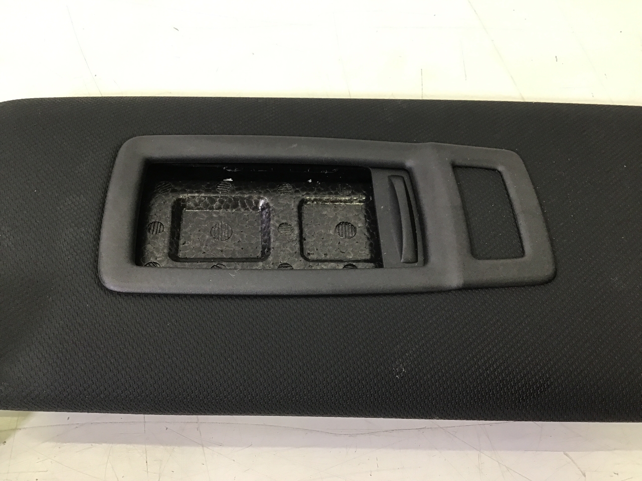 BMW 4 Series F32/F33/F36 (2013-2020) Other Interior Parts 8061872 