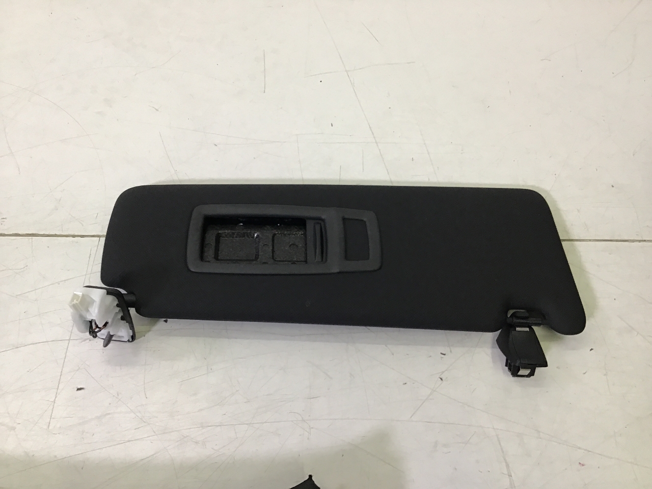 BMW 4 Series F32/F33/F36 (2013-2020) Other Interior Parts 8061872 
