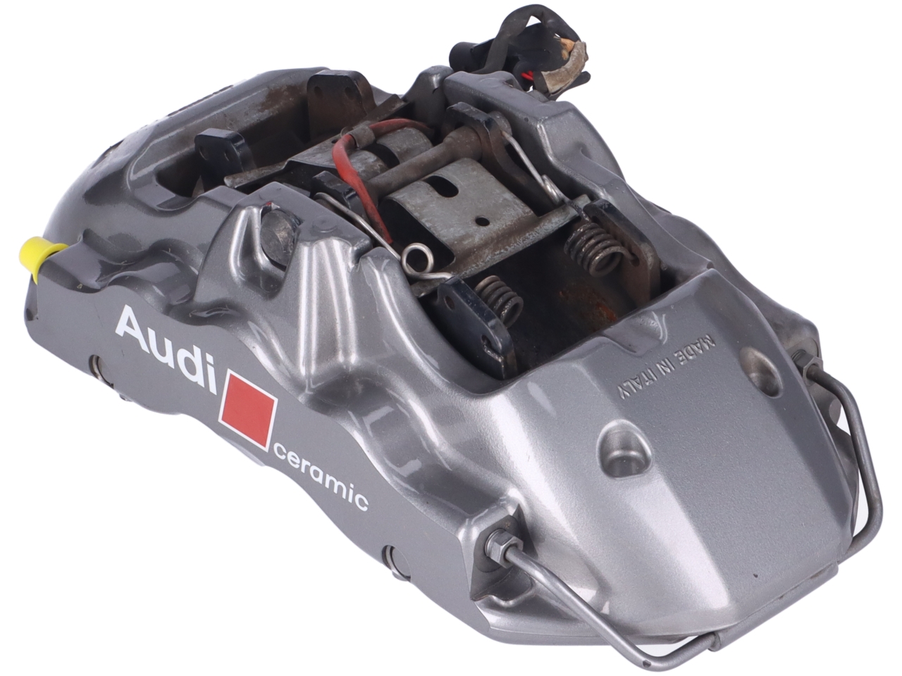 AUDI R8 2 generation (2015-2024) Andre kropsdele 4S0615107 21823326